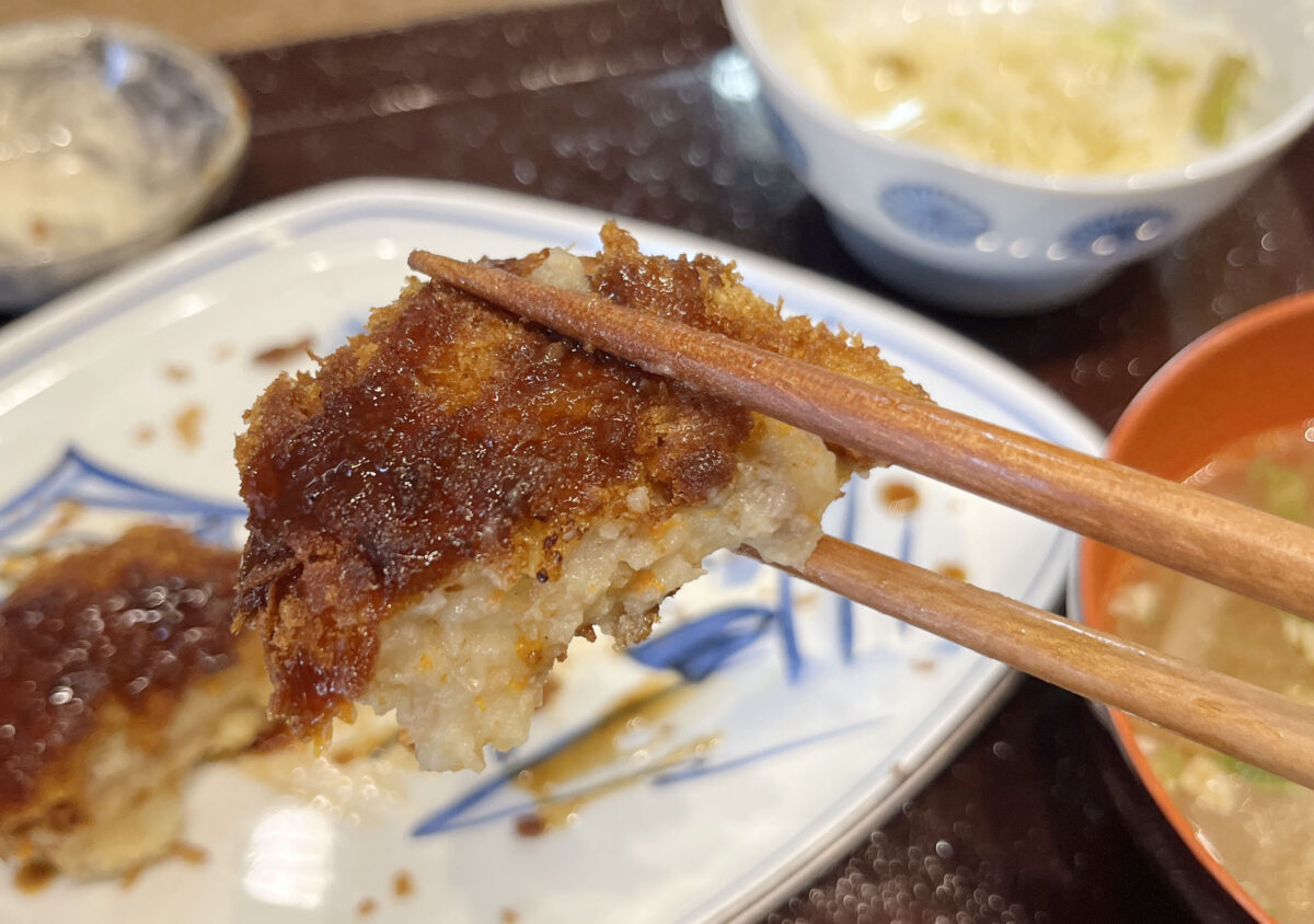 赤羽 志茂 農のう