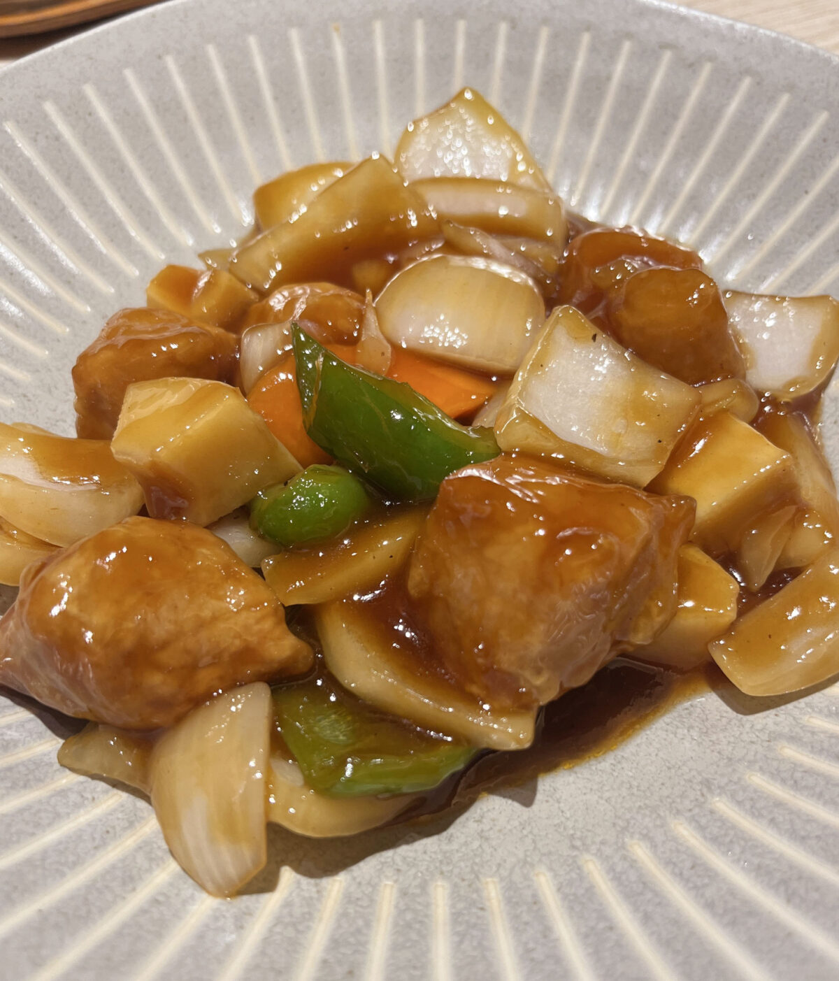赤羽岩淵 China food&Beer 幸楽