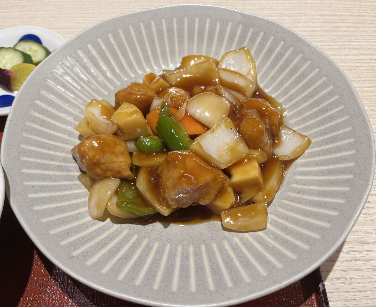 赤羽岩淵 China food&Beer 幸楽