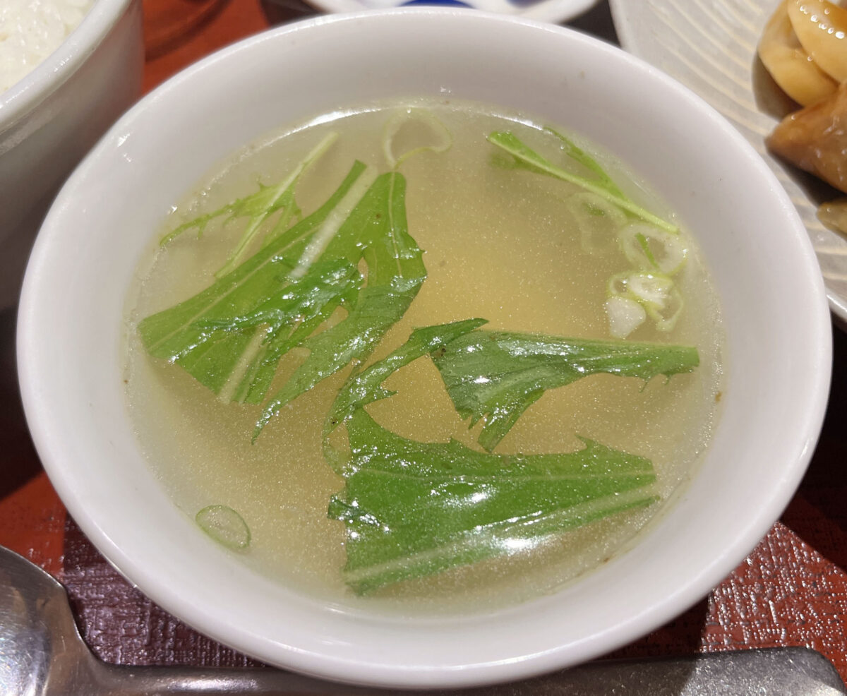 赤羽岩淵 China food&Beer 幸楽