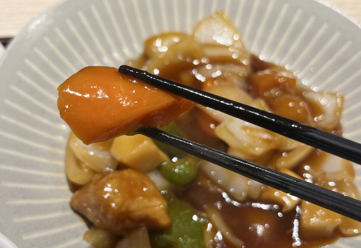 赤羽岩淵 China food&Beer 幸楽