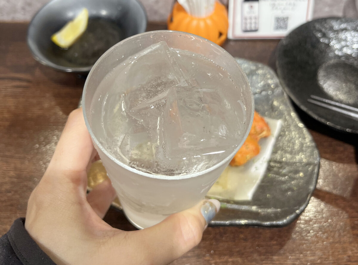 赤羽 ふらいと