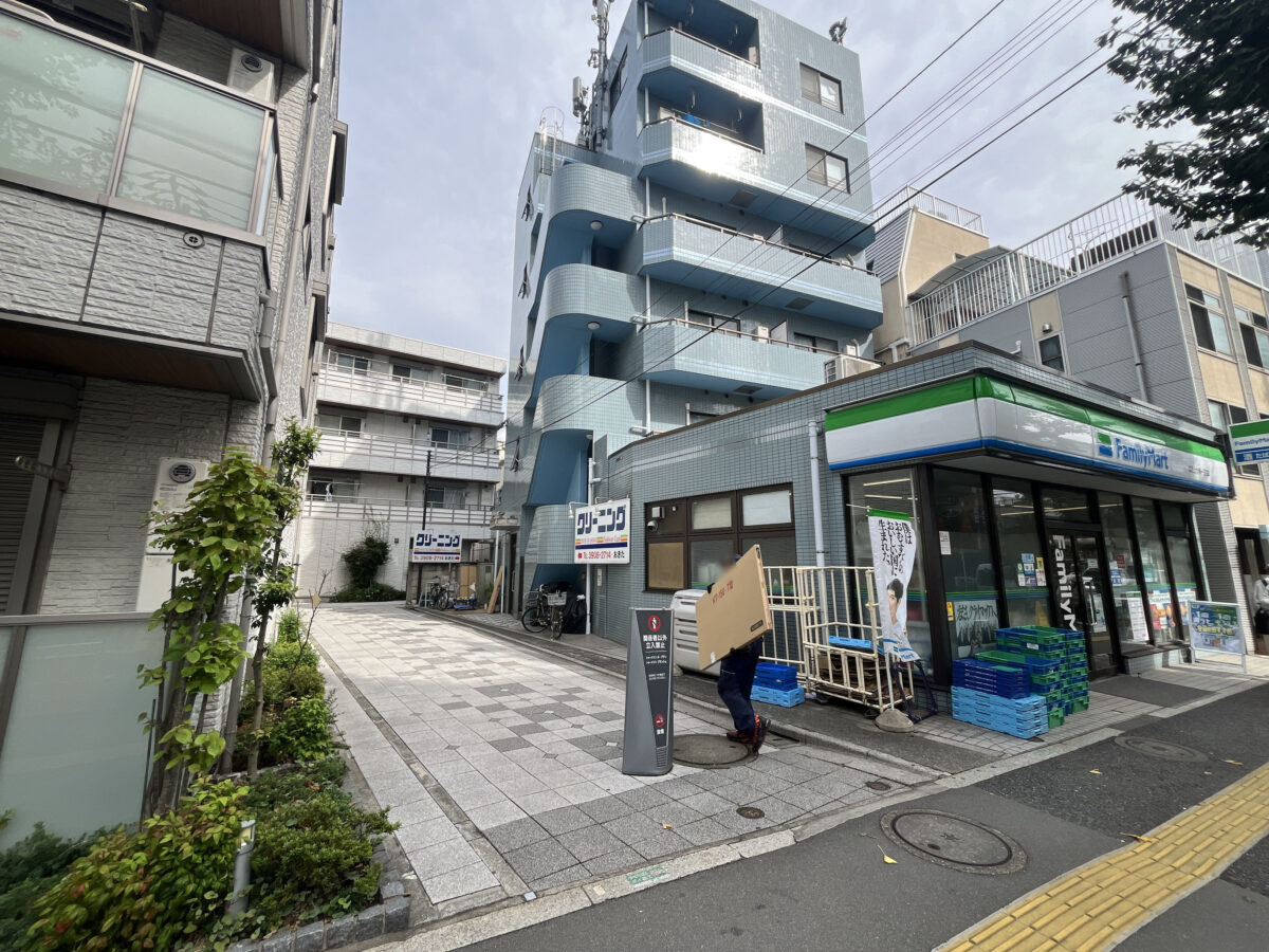 十条 パン工房96〇3