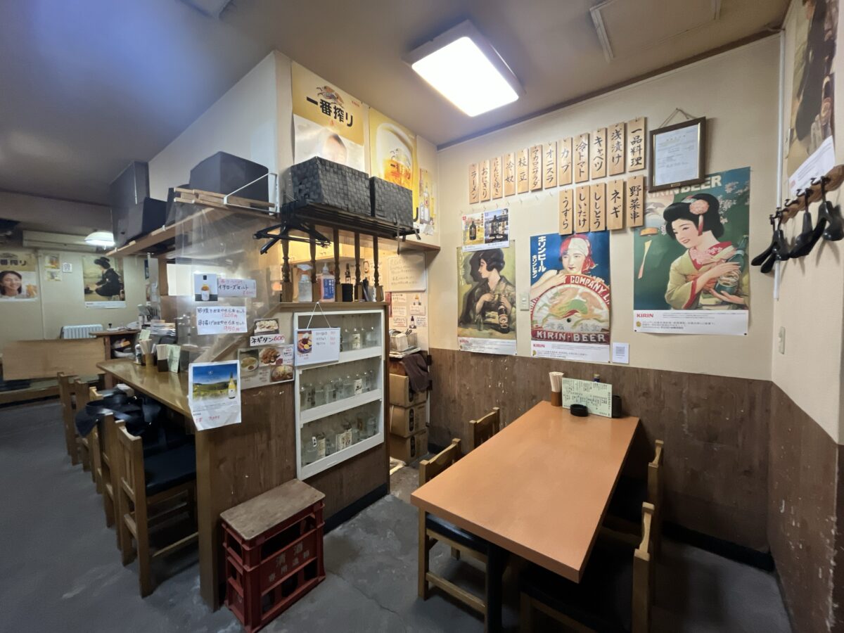 堀船 こたつ屋 22're born