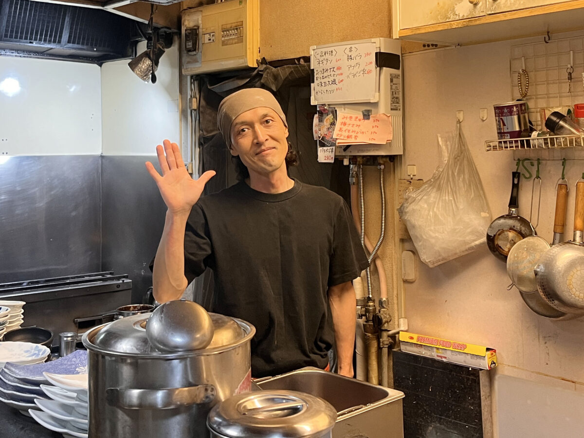 堀船 こたつ屋 22're born