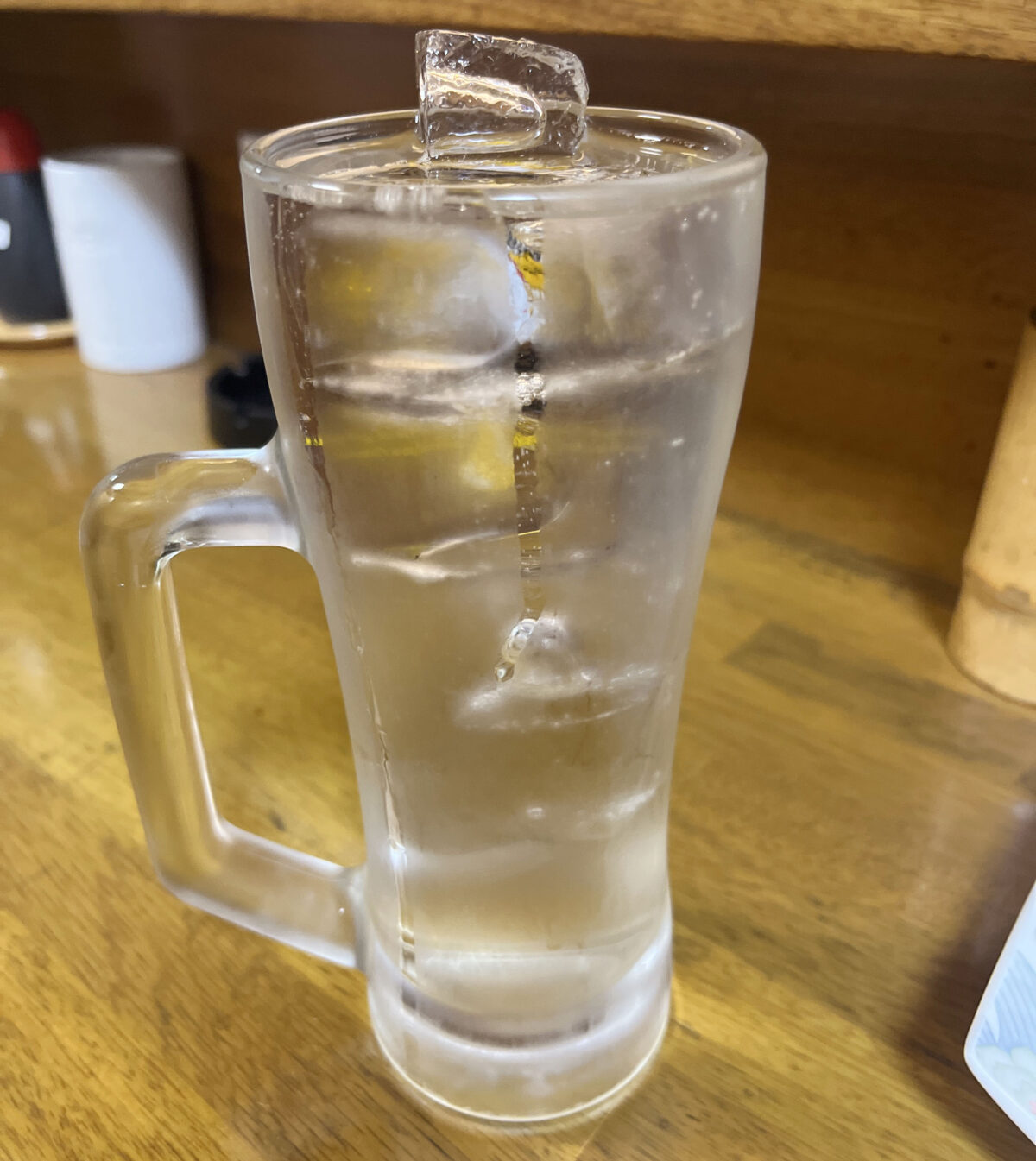 堀船 こたつ屋 22're born