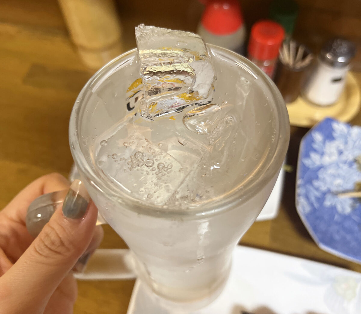 堀船 こたつ屋 22're born