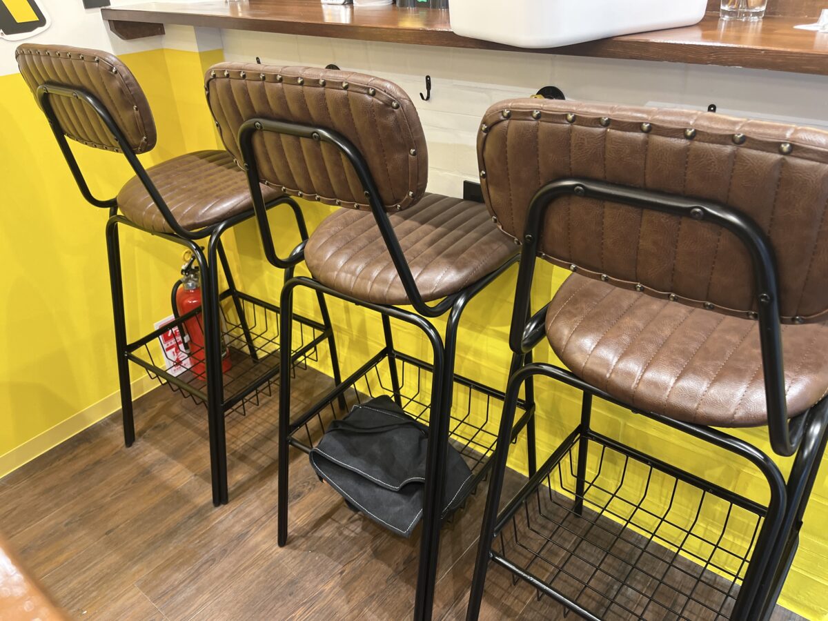 赤羽 PERFECT BEER BURGER PB's BURGER AKABANE