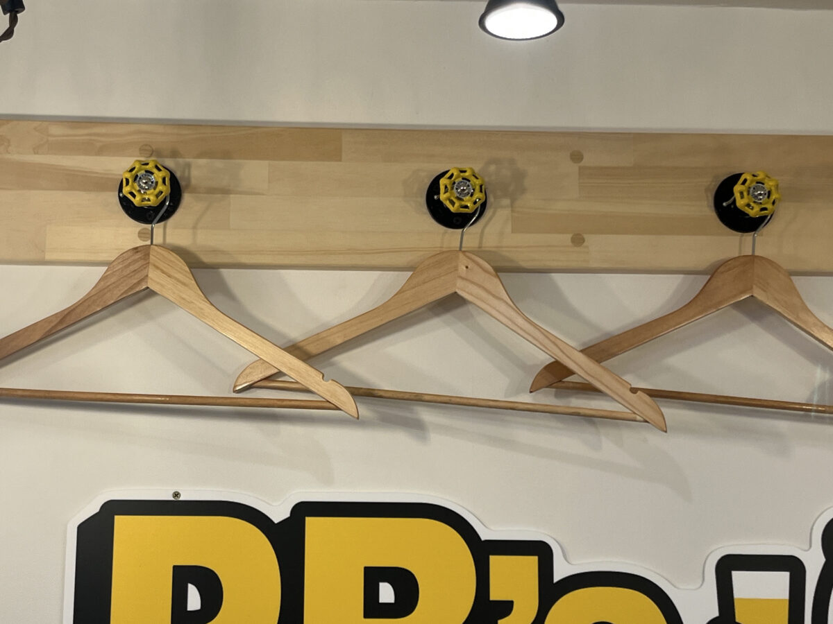 赤羽 PERFECT BEER BURGER PB's BURGER AKABANE