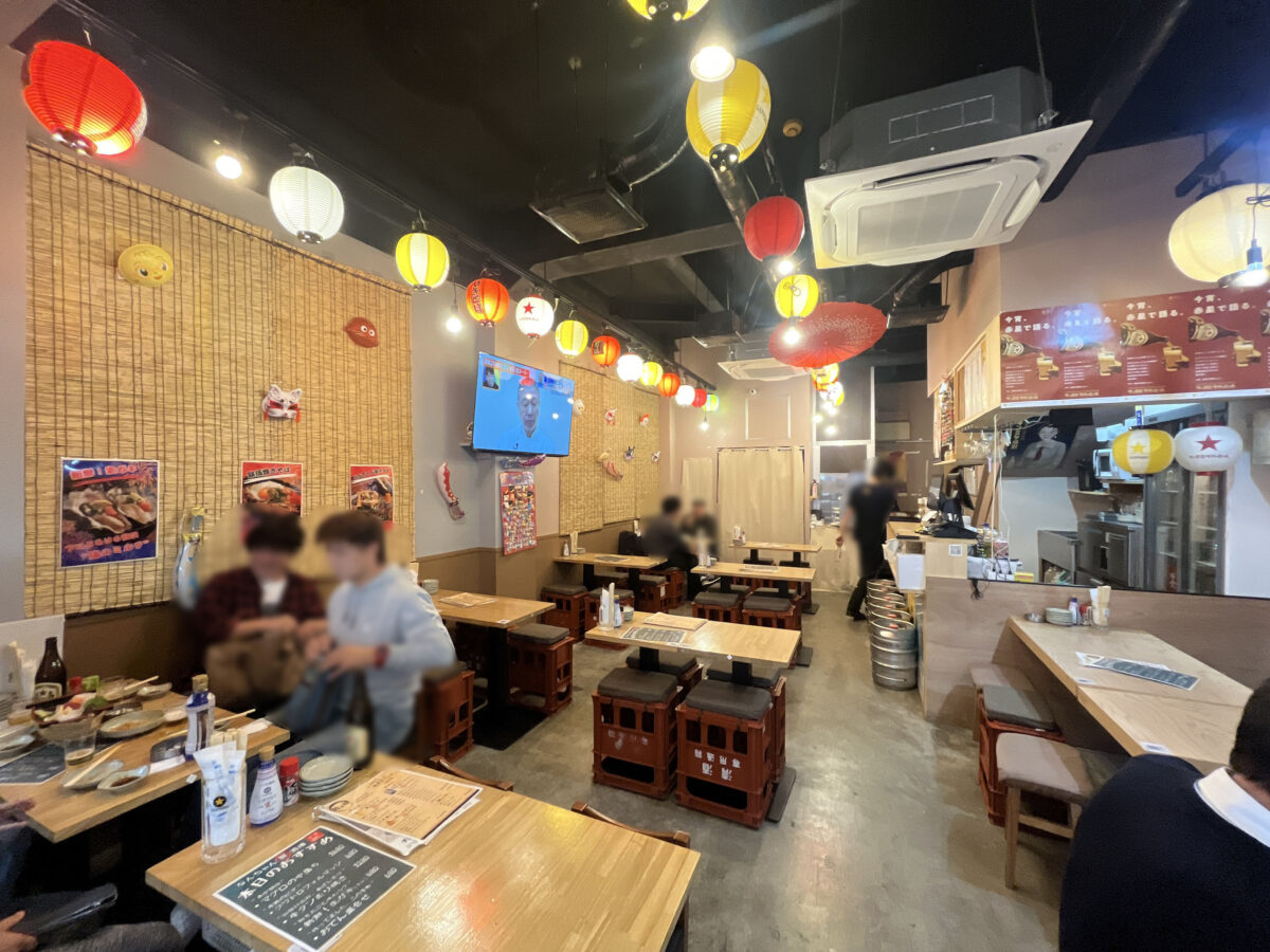 赤羽 なんちゃん祭酒場