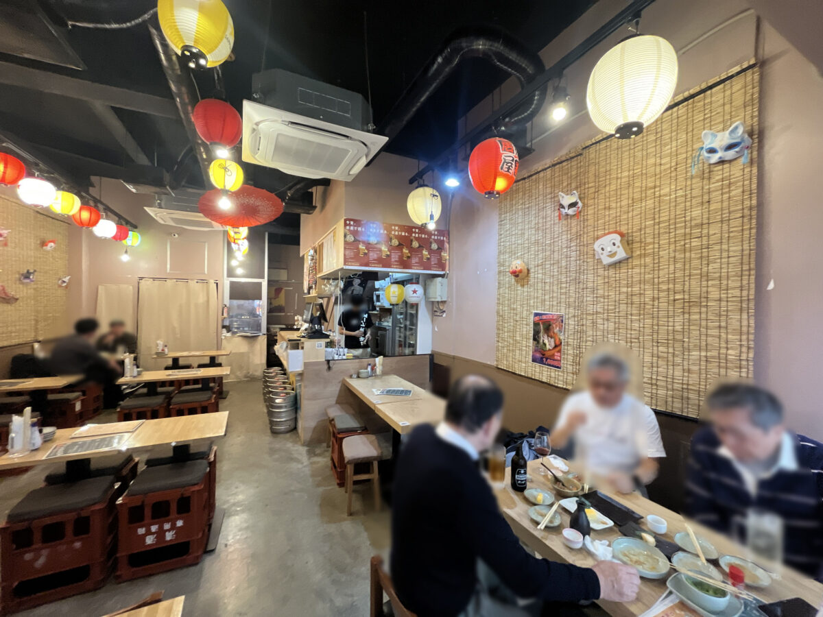 赤羽 なんちゃん祭酒場