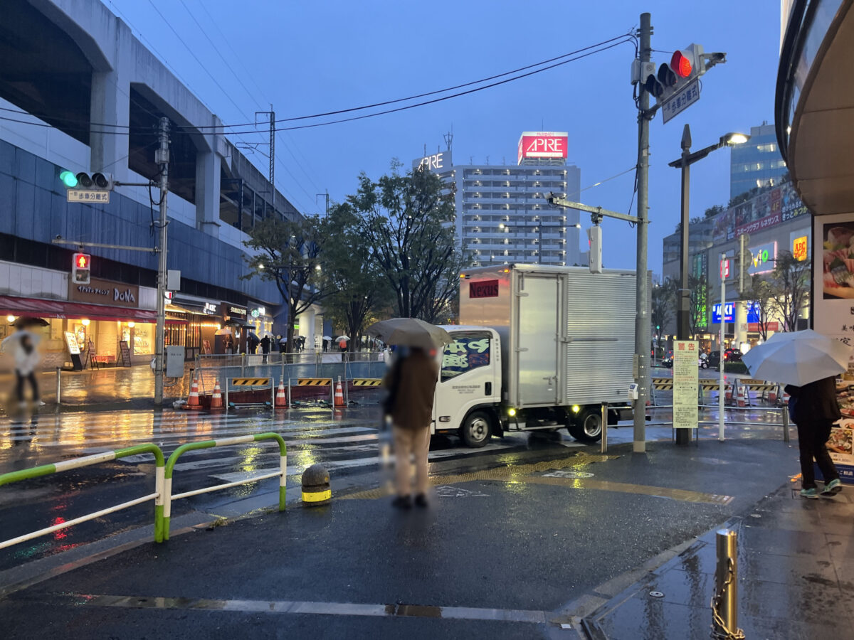 赤羽 オートロキッチン OH！TORO KITCHEN