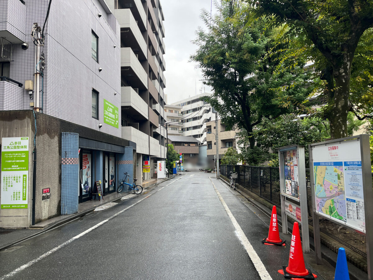 CAFE&BAR MONROE2 赤羽 閉店