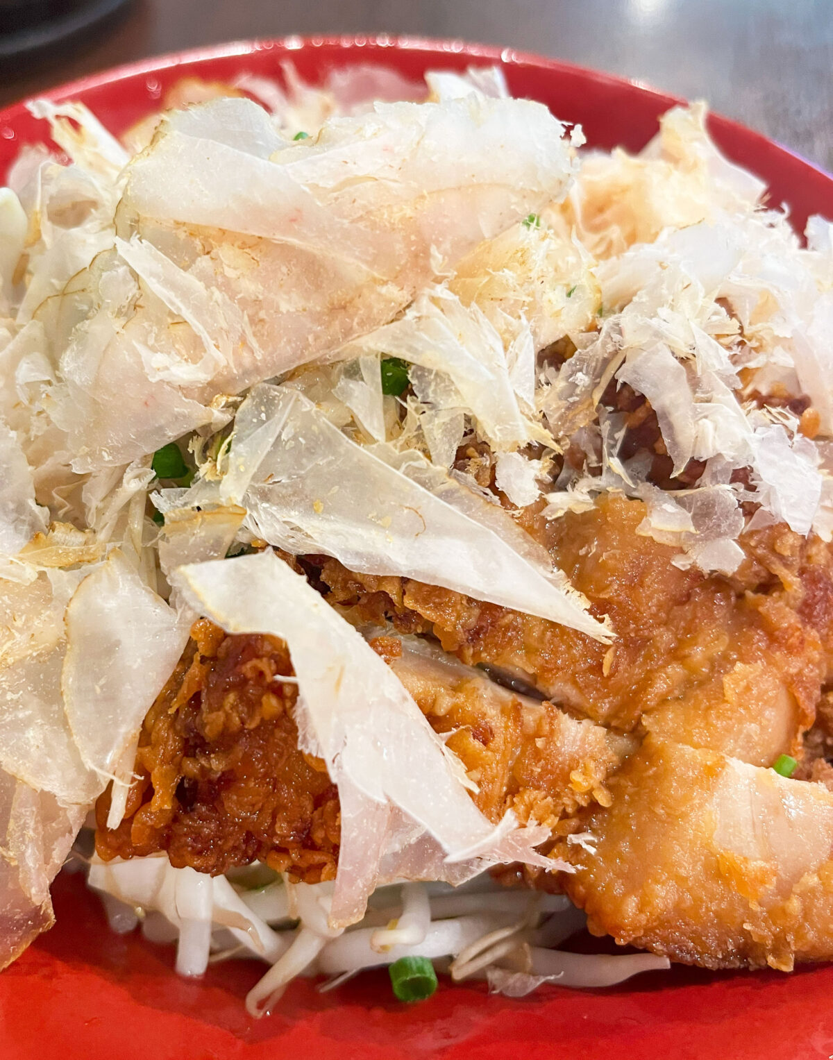 田端 あぶら麺 とりどり