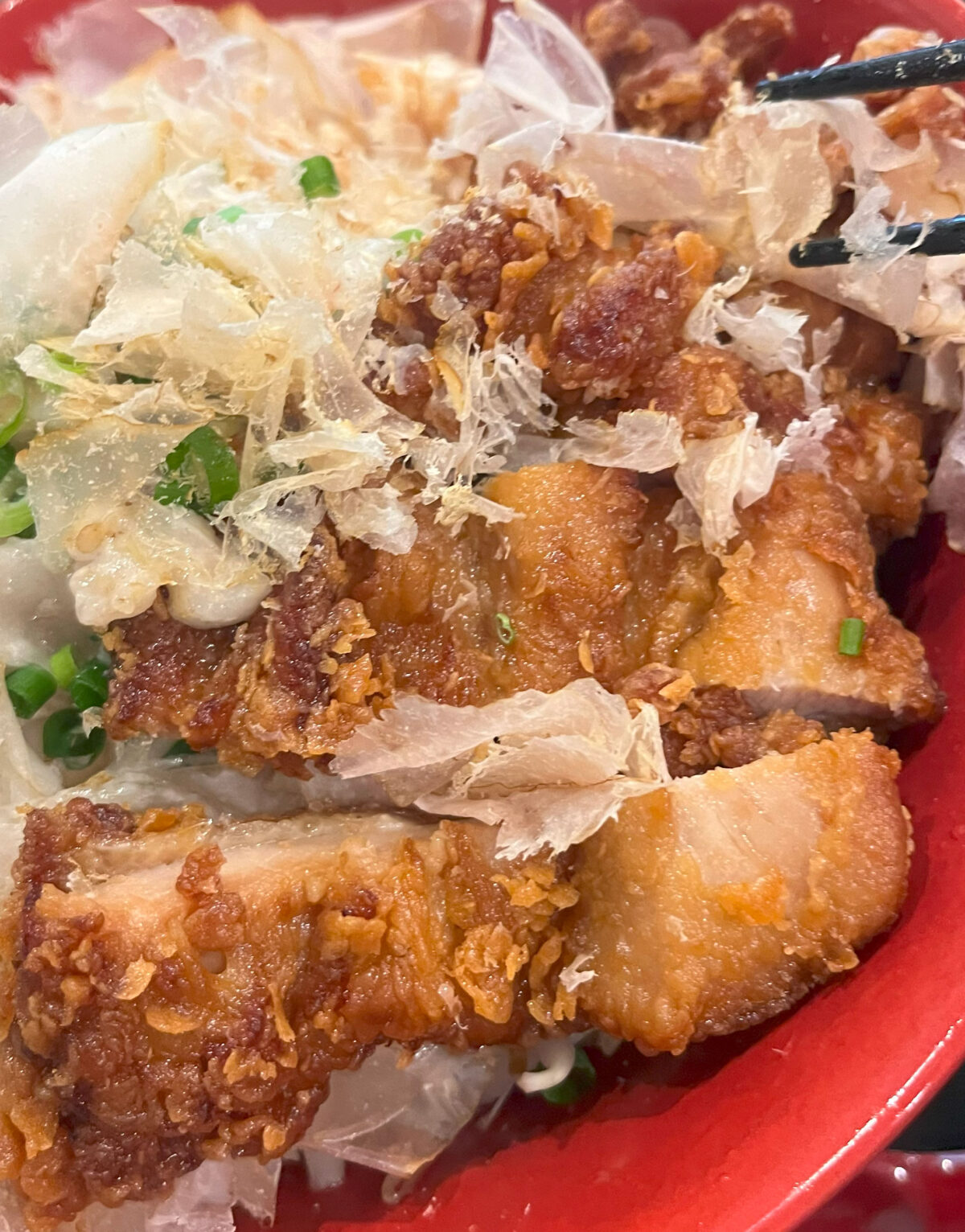 田端 あぶら麺 とりどり