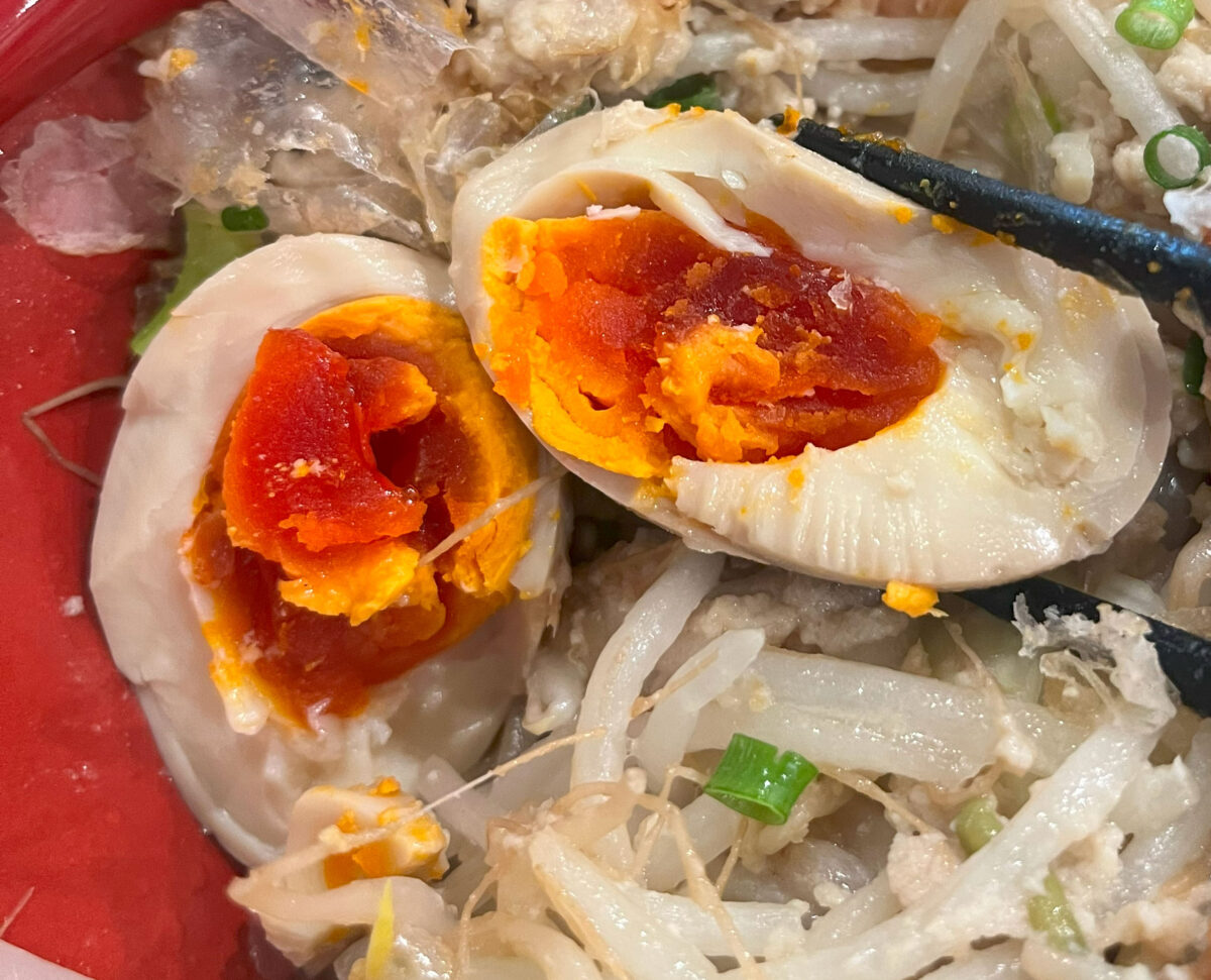 田端 あぶら麺 とりどり