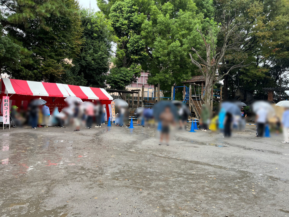滝野川 ふるさと北区 区民まつり