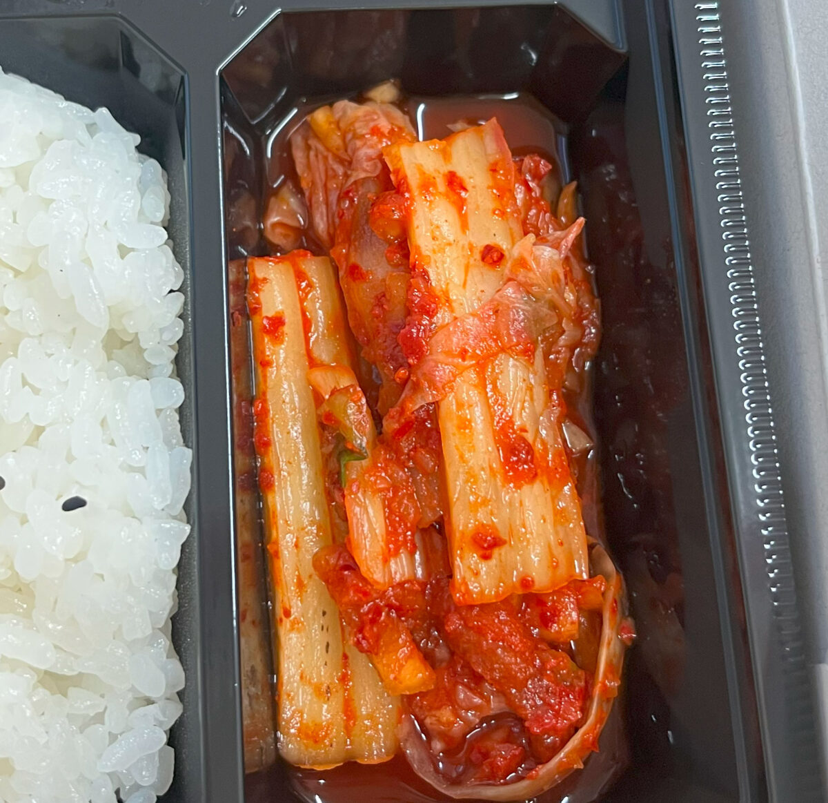 王子神谷 牛徳 牛焼肉弁当