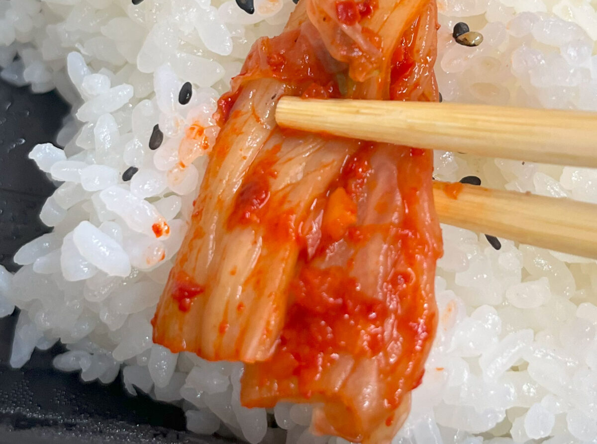 王子神谷 牛徳 牛焼肉弁当
