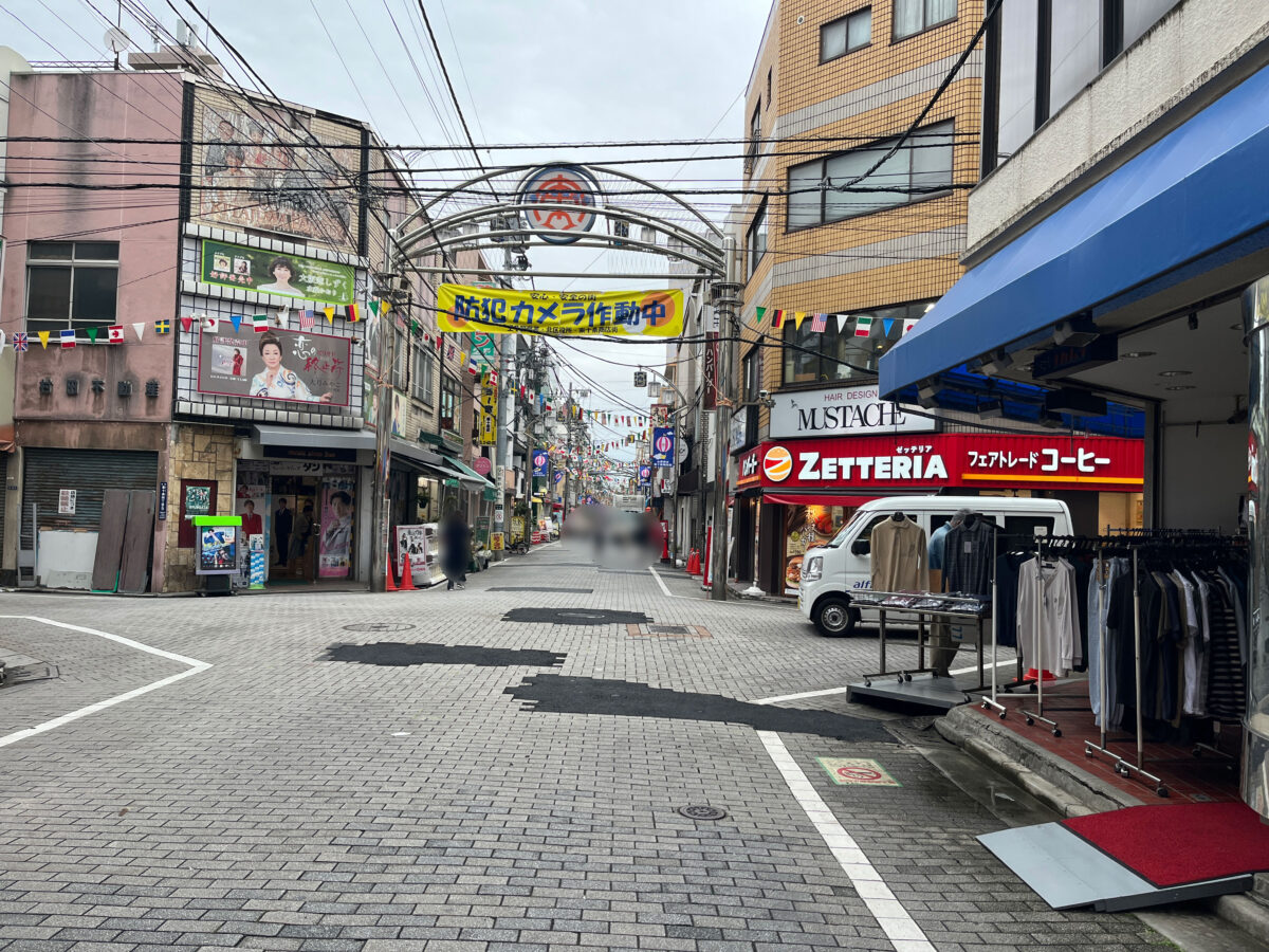 セブンイレブン 東十条銀座通り店 開店
