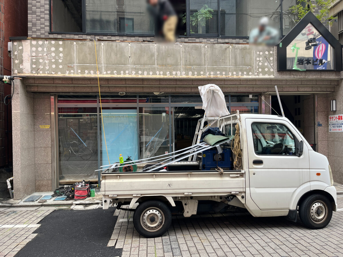 セブンイレブン 東十条銀座通り店 開店