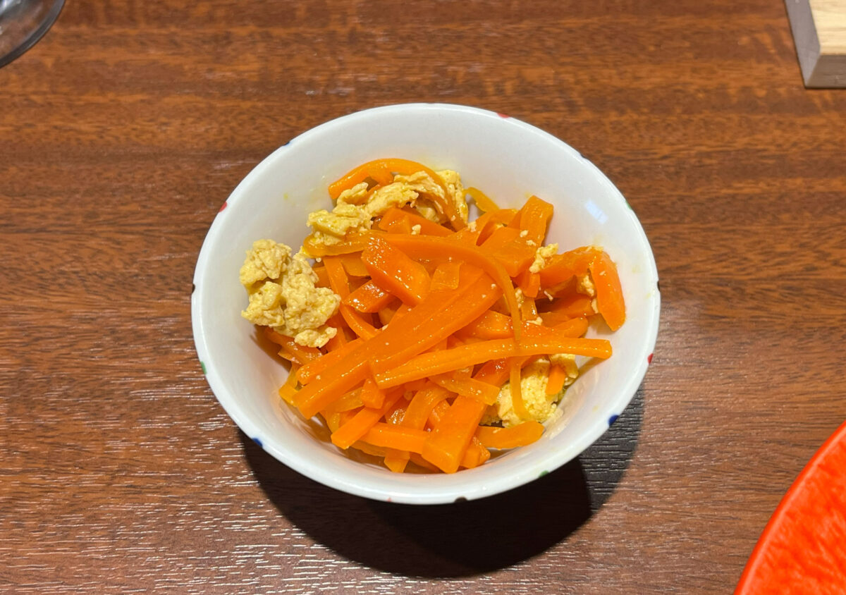 王子 琉球居酒屋クオッカ タコライス