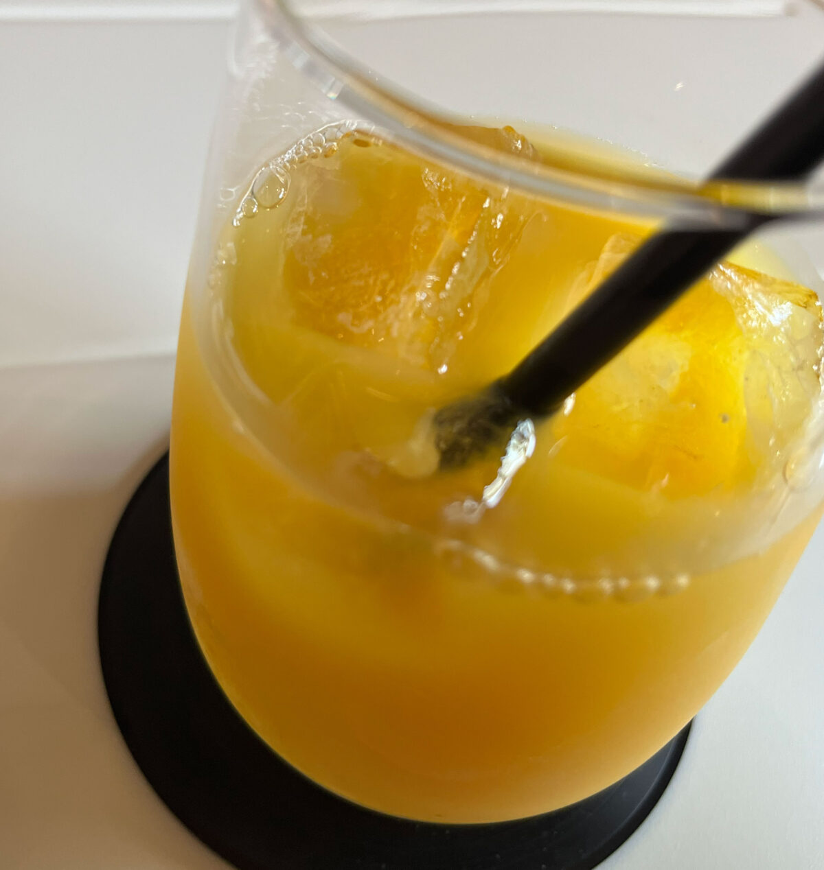 王子神谷 Kamiyer’s Coffee コーヒーゼリー