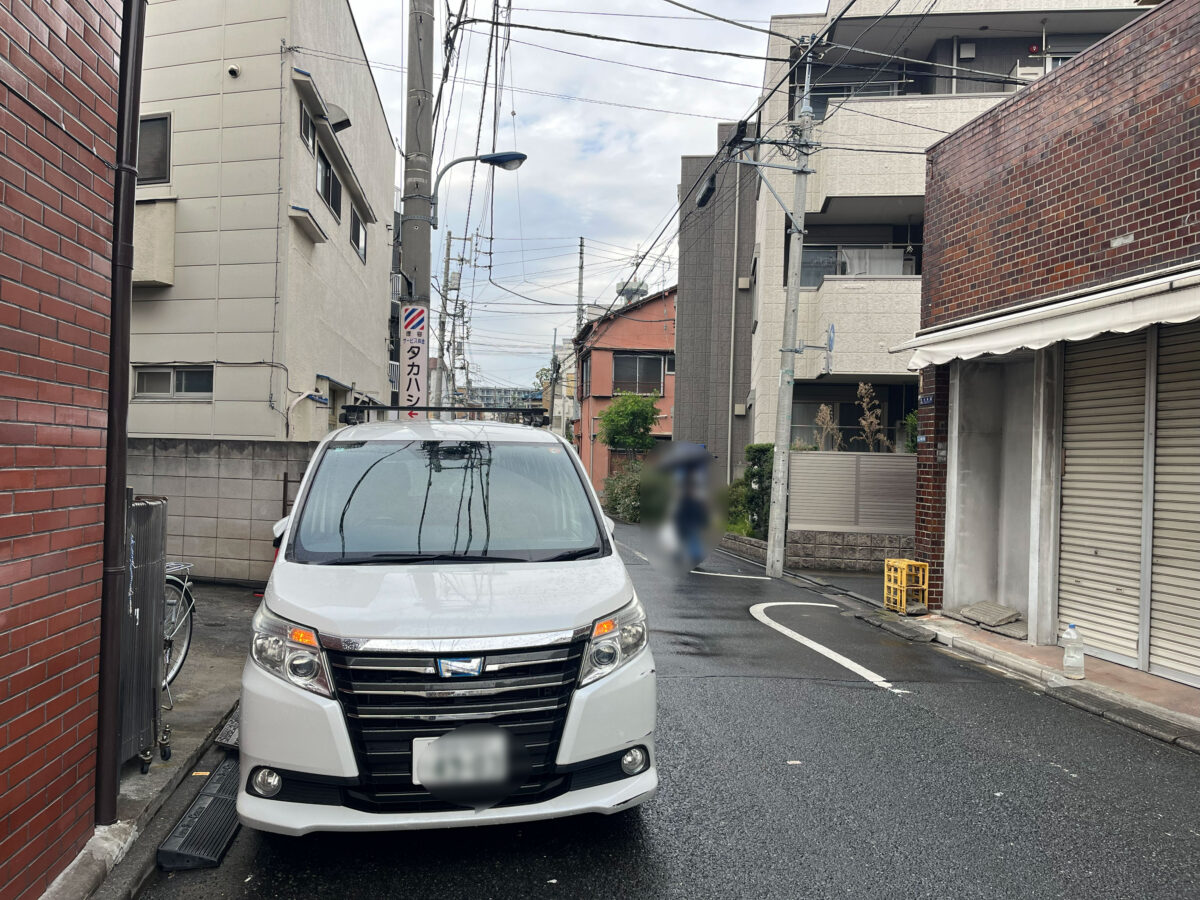 王子神谷 Kamiyer’s Coffee コーヒーゼリー