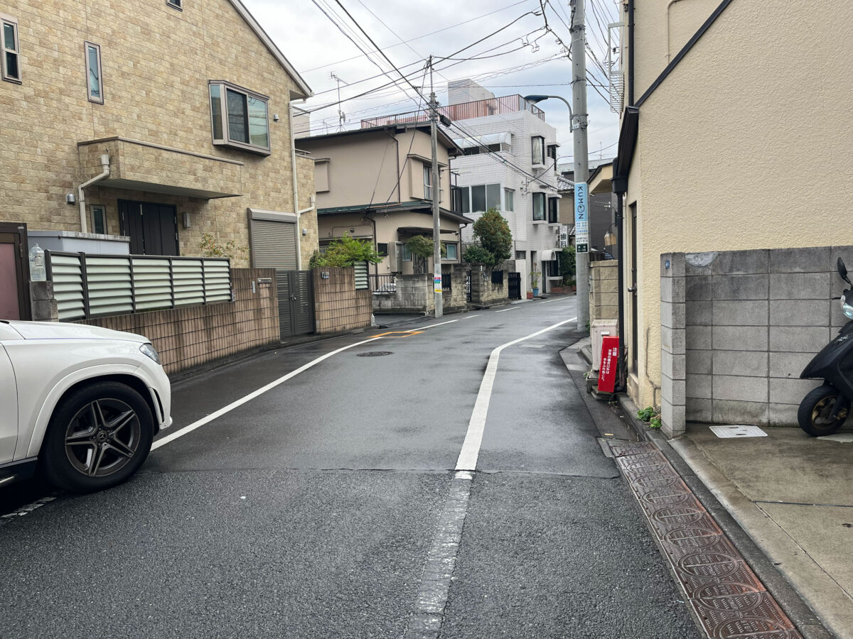 王子神谷 Kamiyer’s Coffee コーヒーゼリー