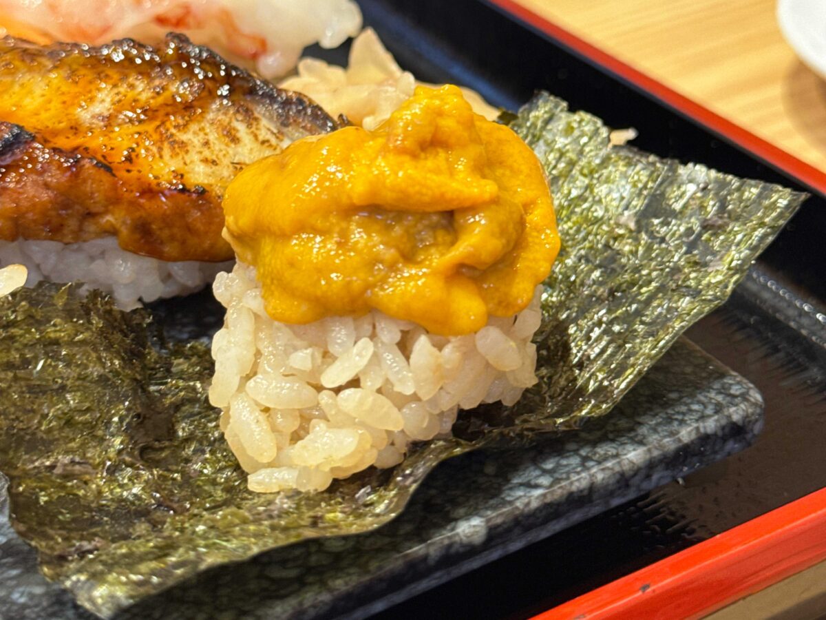 鮨 酒 肴 杉玉 王子店