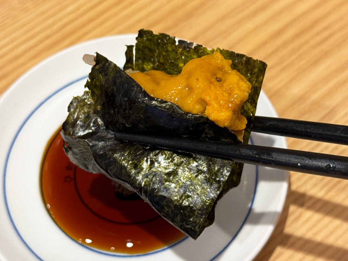 鮨 酒 肴 杉玉 王子店