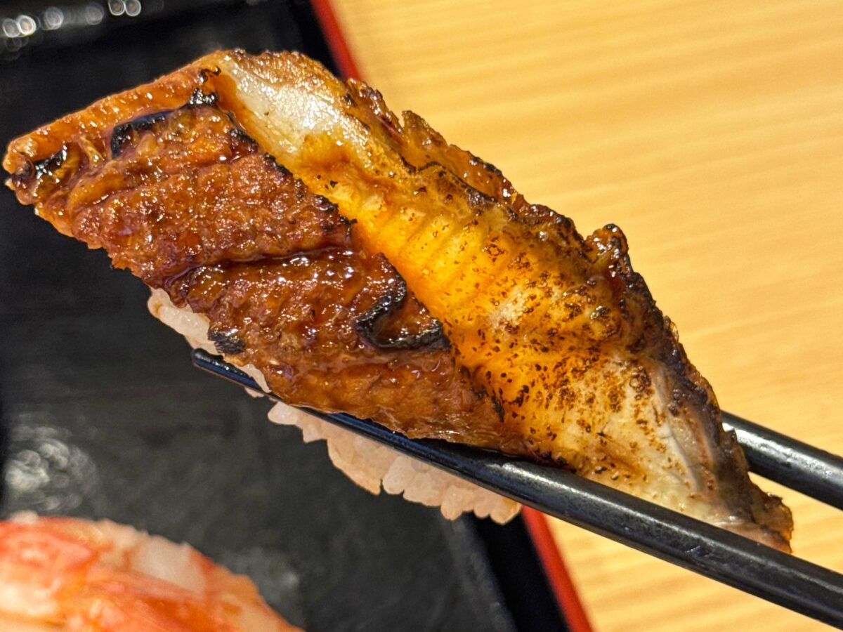 鮨 酒 肴 杉玉 王子店