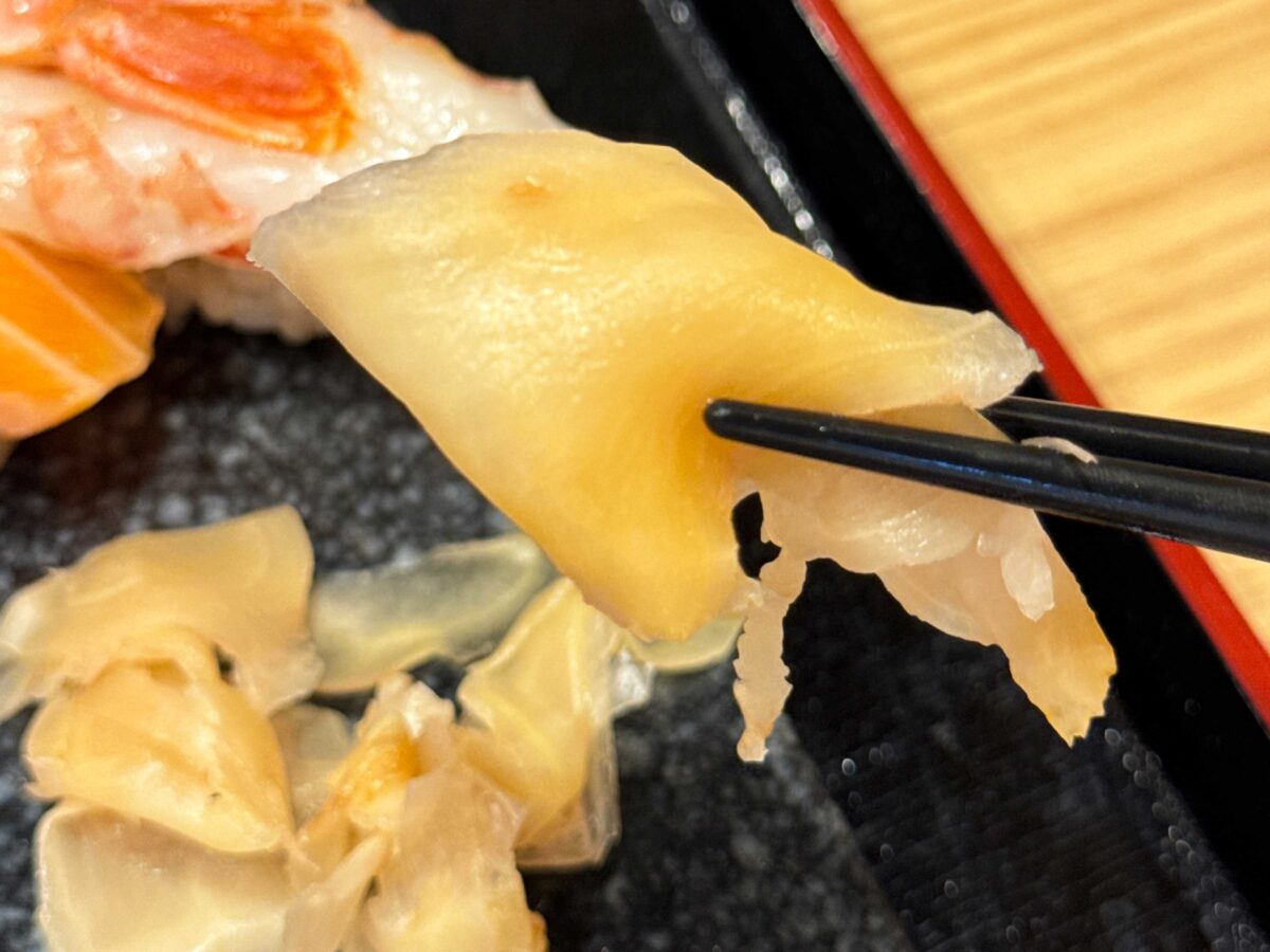 鮨 酒 肴 杉玉 王子店
