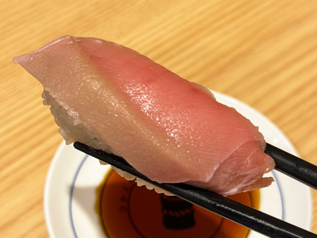 鮨 酒 肴 杉玉 王子店