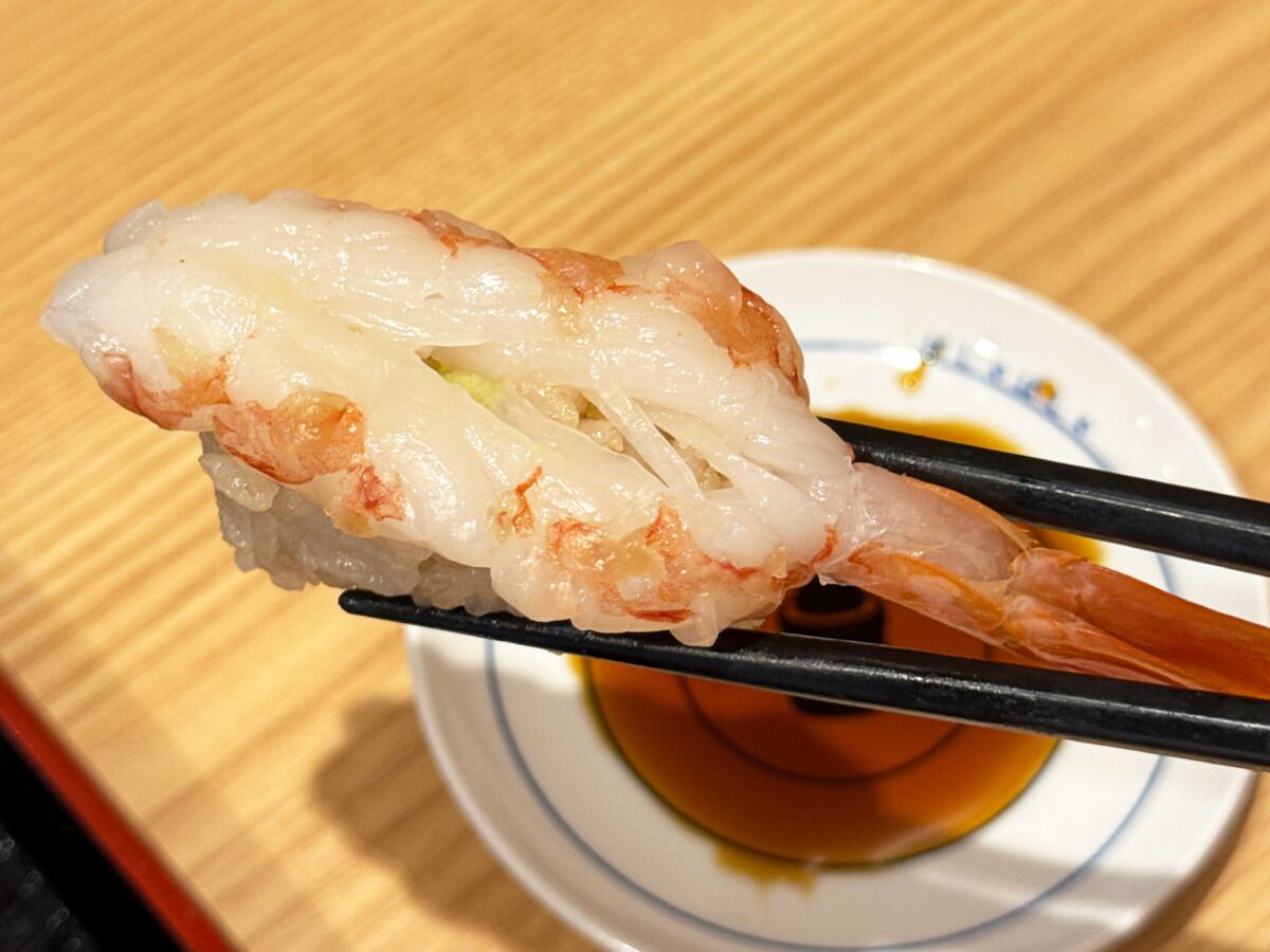鮨 酒 肴 杉玉 王子店