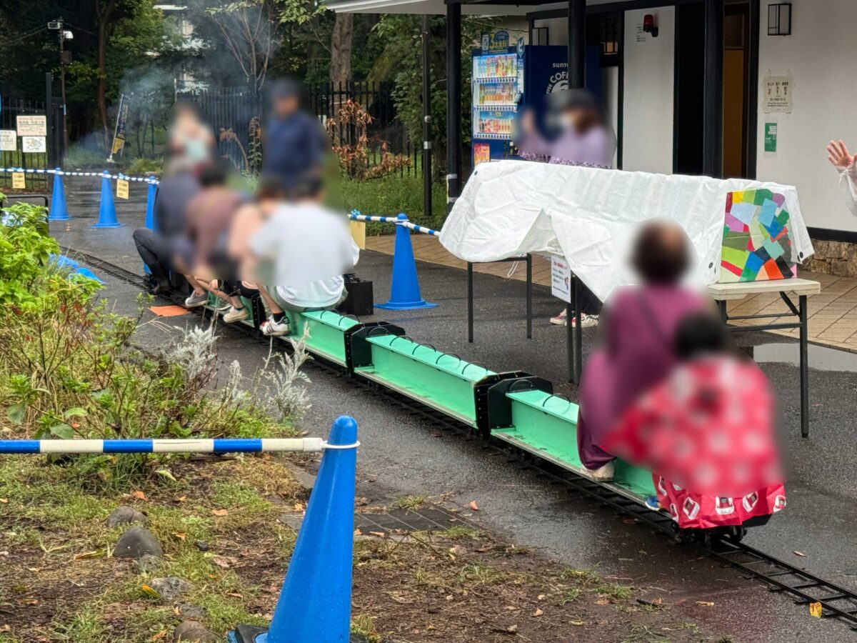 飛鳥山公園「ふるさと北区区民まつり」