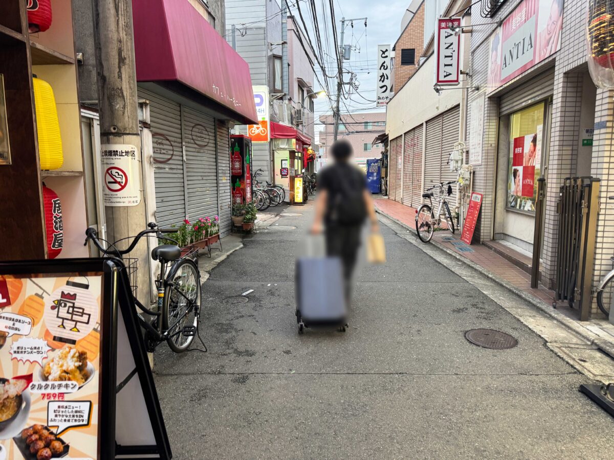 焼鳥どん東十条店