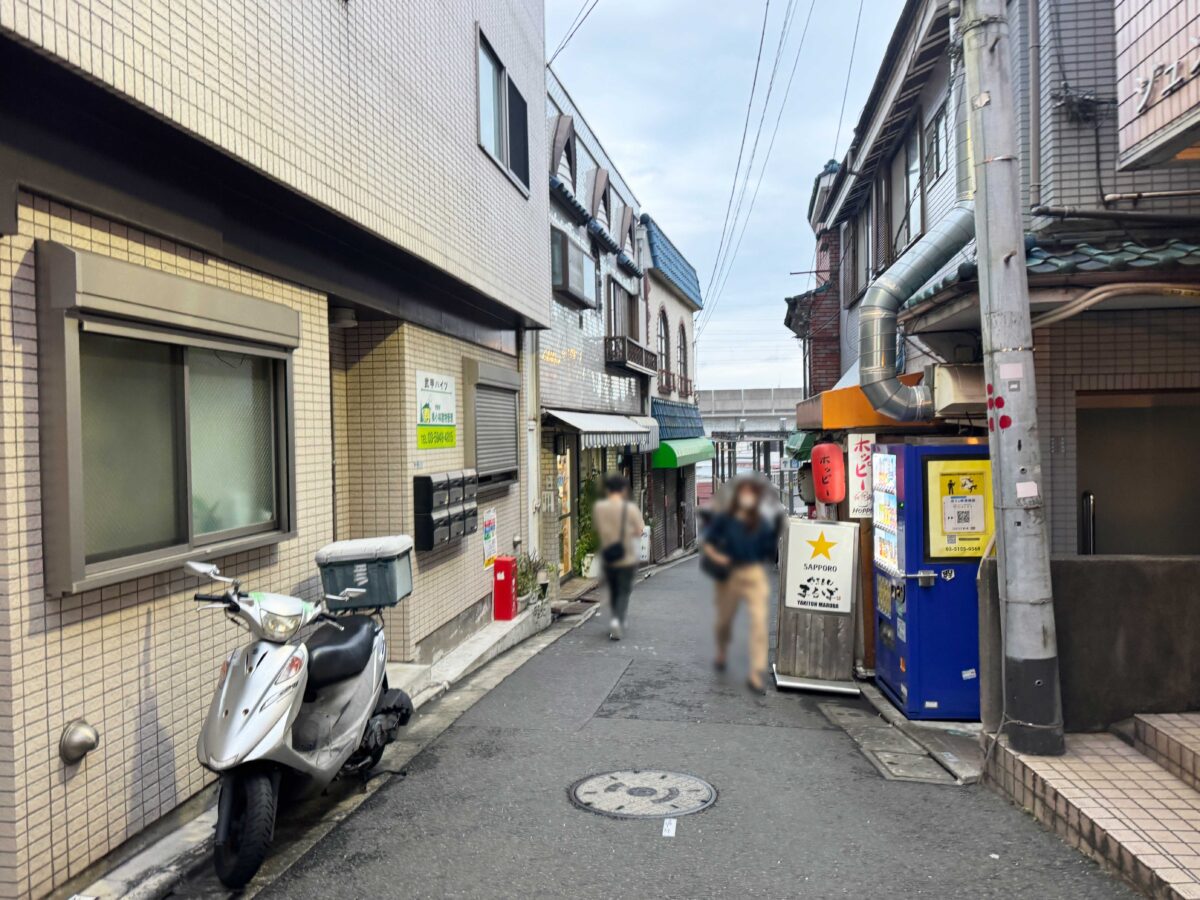 焼鳥どん東十条店