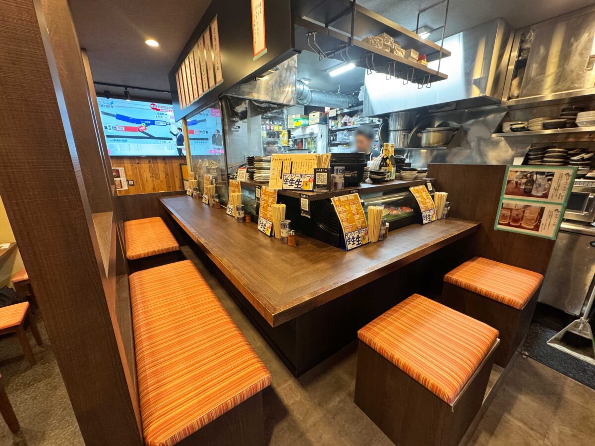 焼鳥どん東十条店