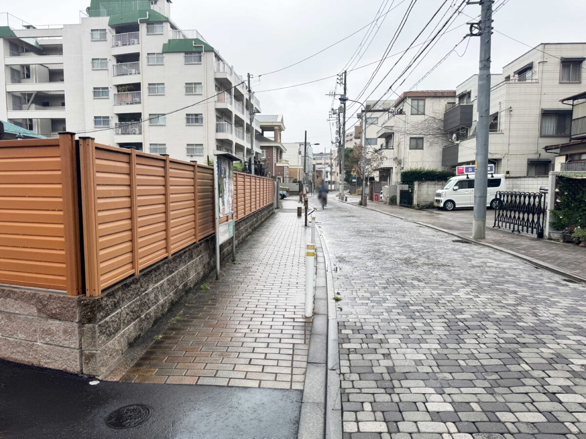 北区役所第4庁舎跡地