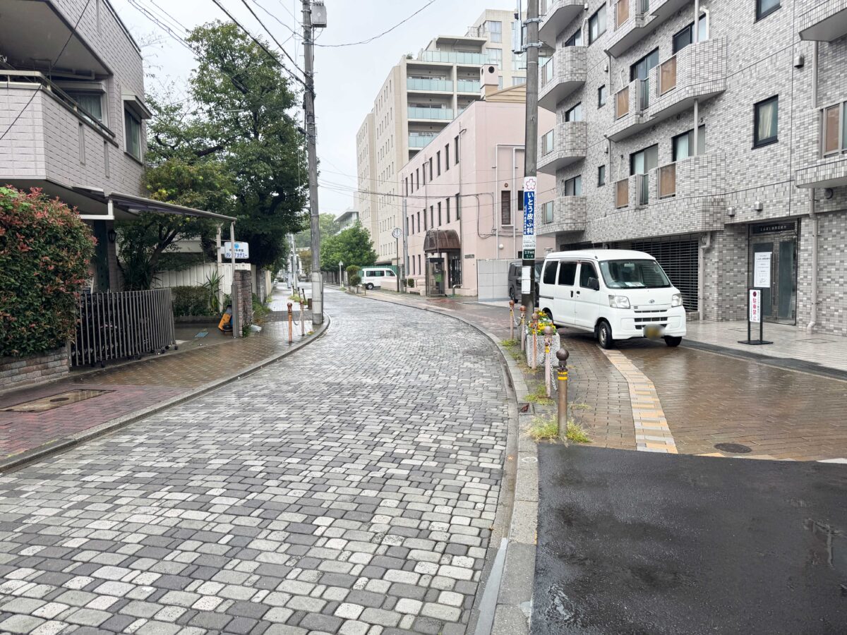 北区役所第4庁舎跡地