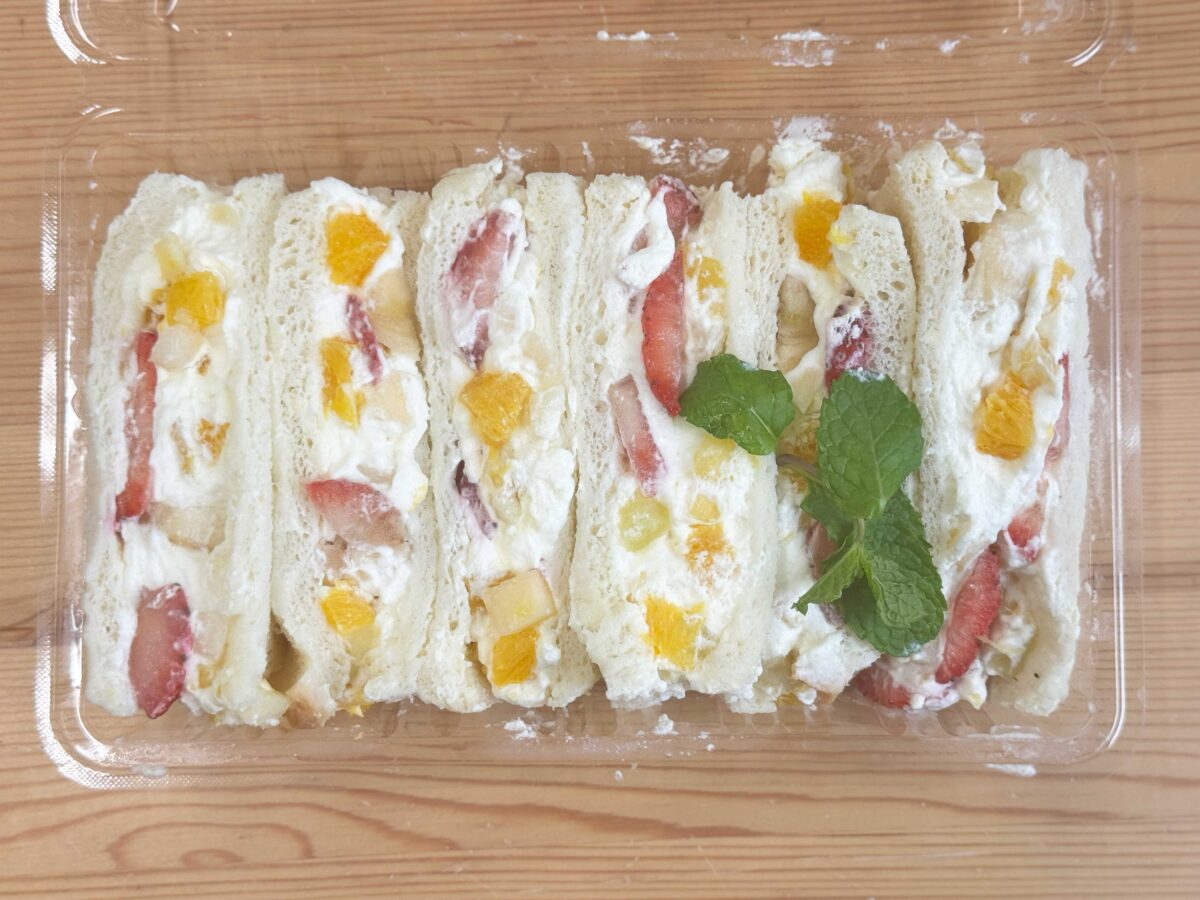 赤羽「プチモンド」