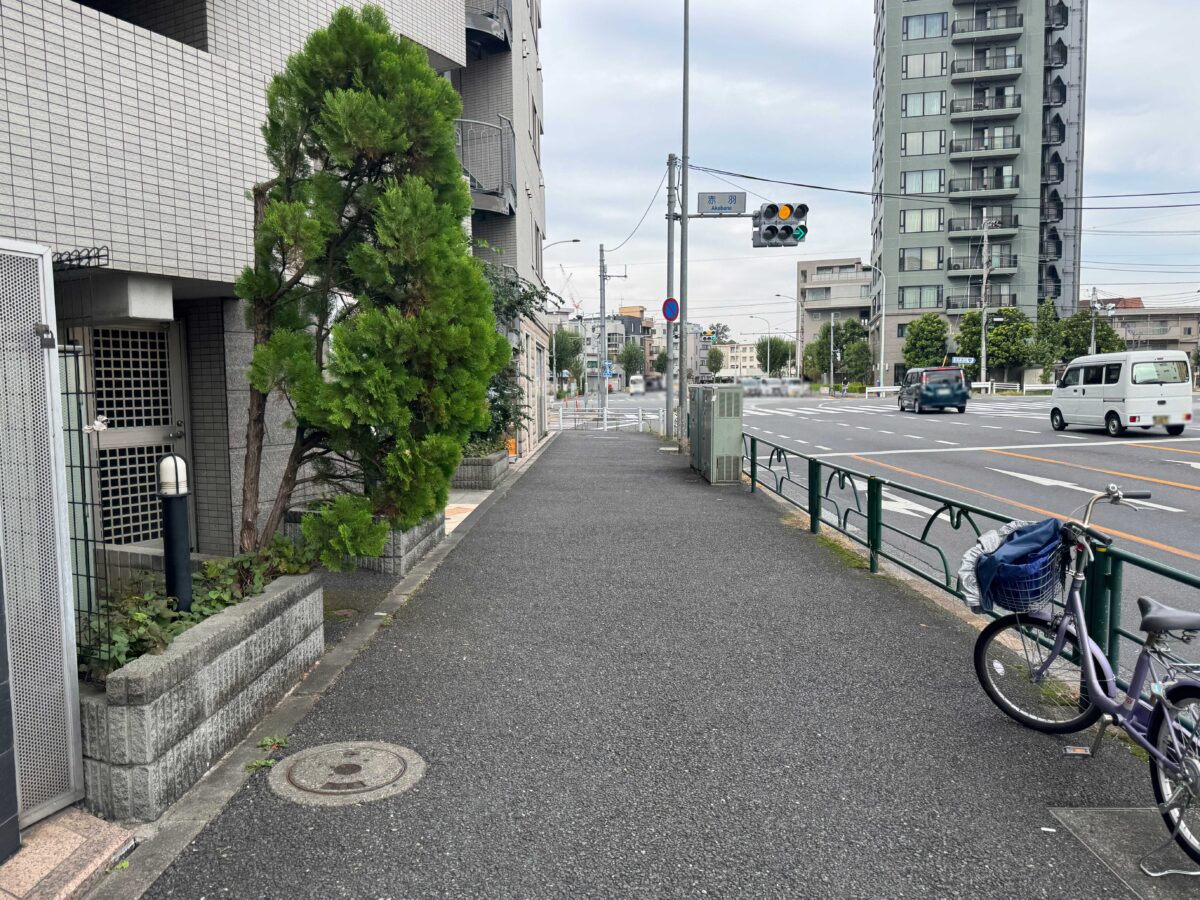鰻の成瀬 赤羽店