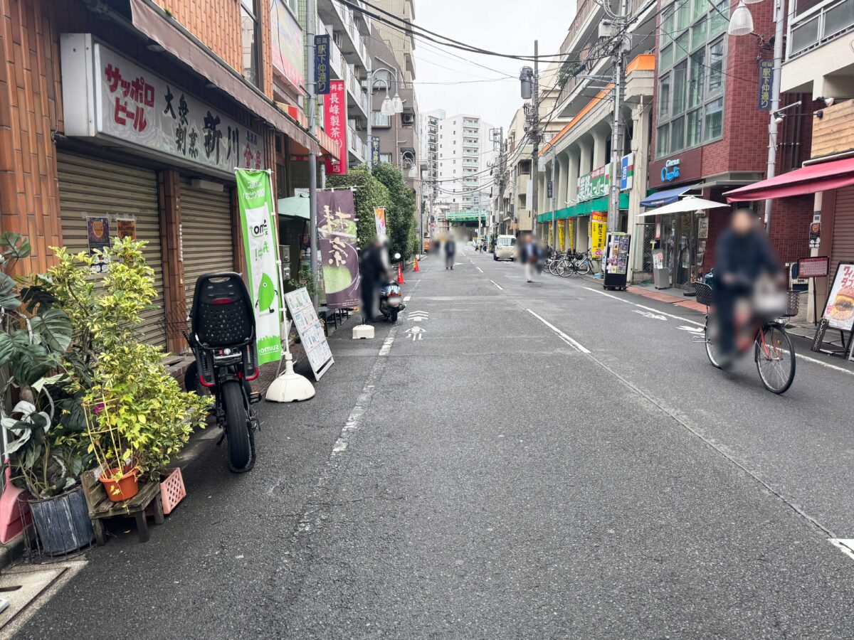 東田端esprit de hitotema