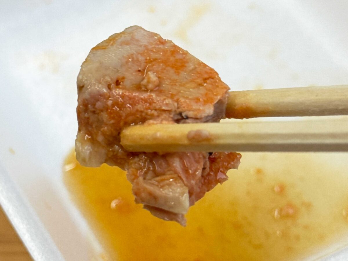 角上魚類赤羽店あんこう