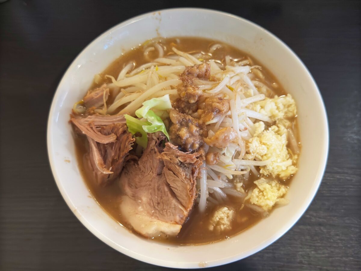 駒込マジックの道