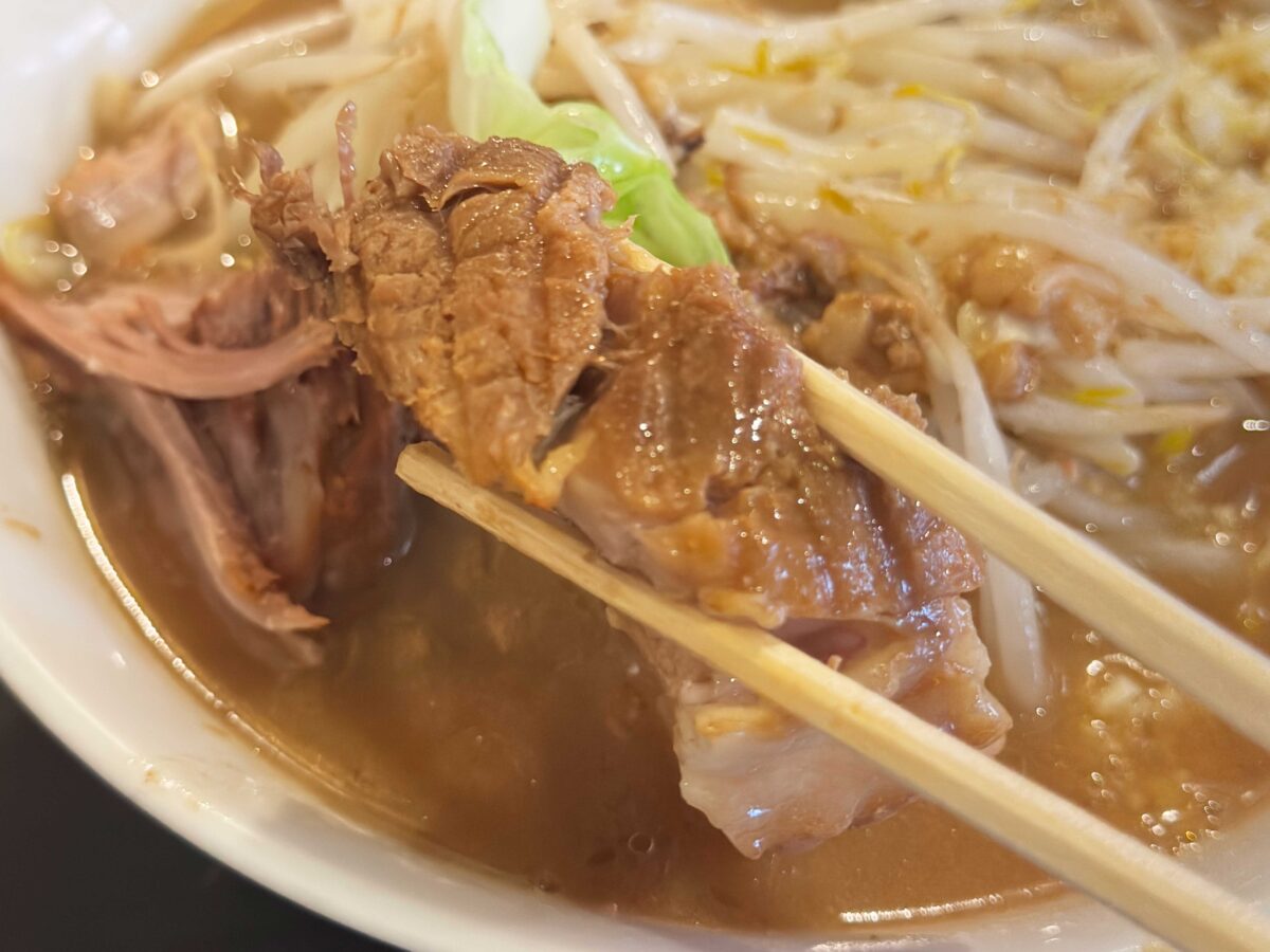 駒込マジックの道