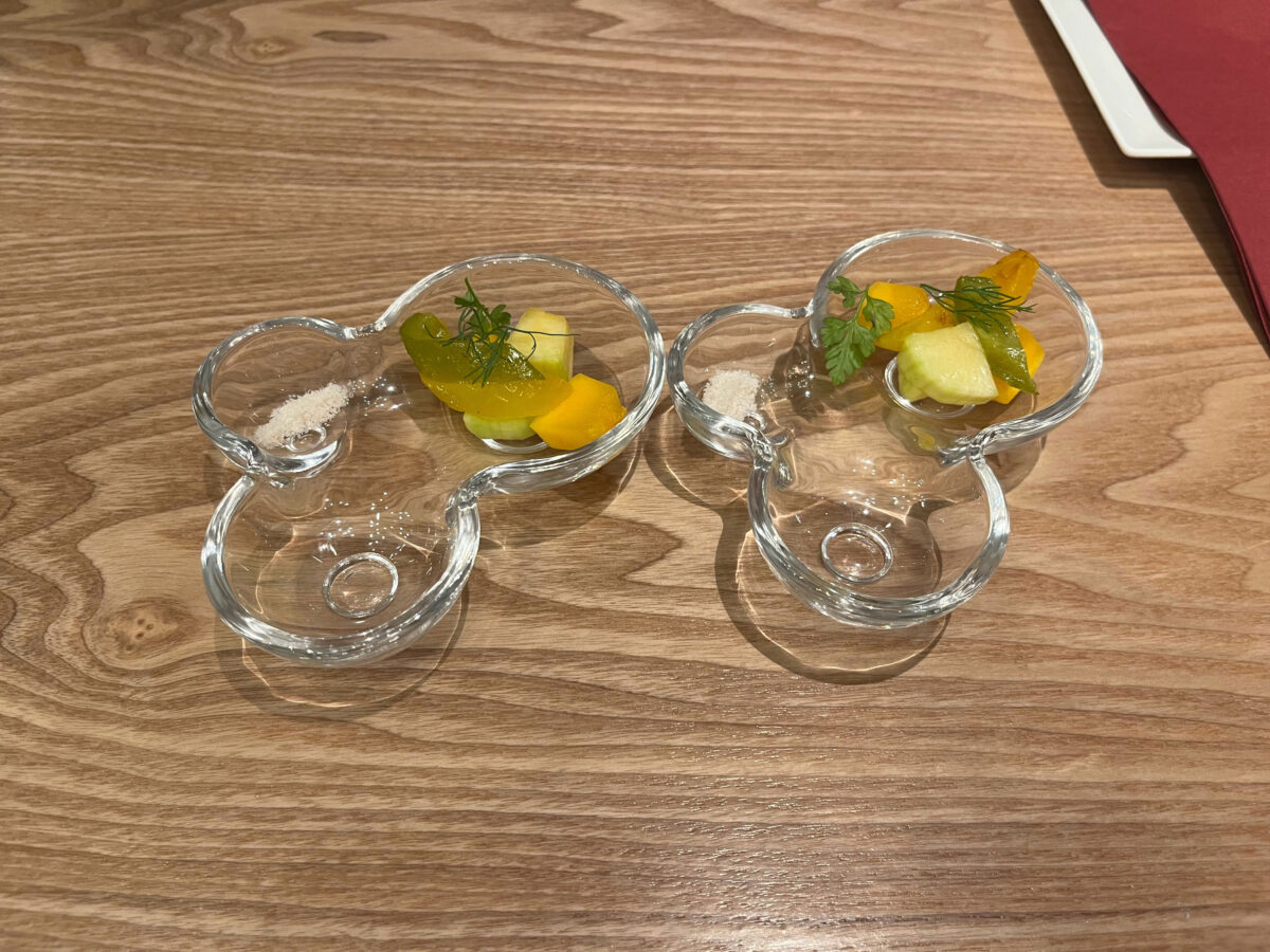 赤羽 魚イタリアン ピザとパスタ