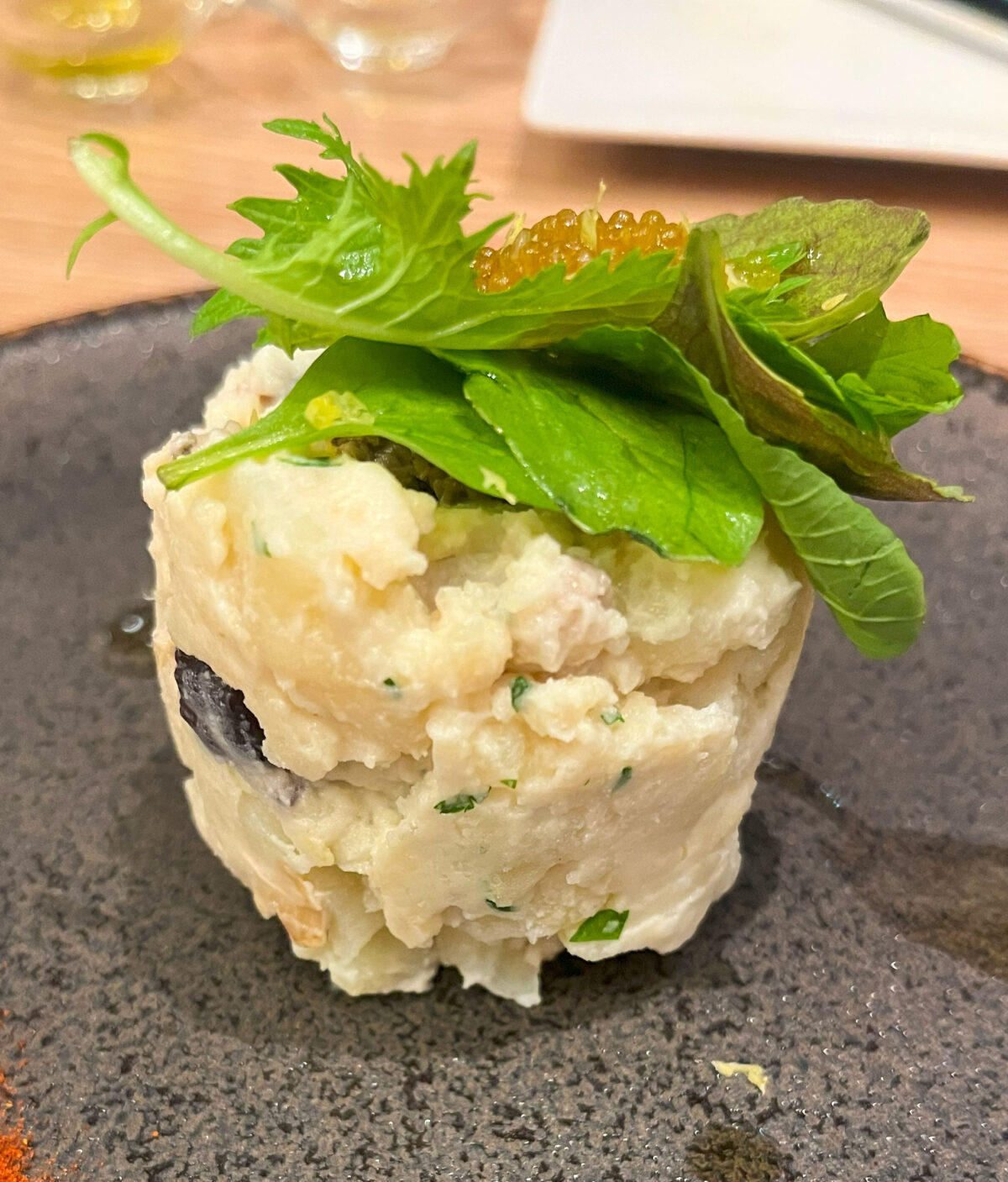 赤羽 魚イタリアン ピザとパスタ