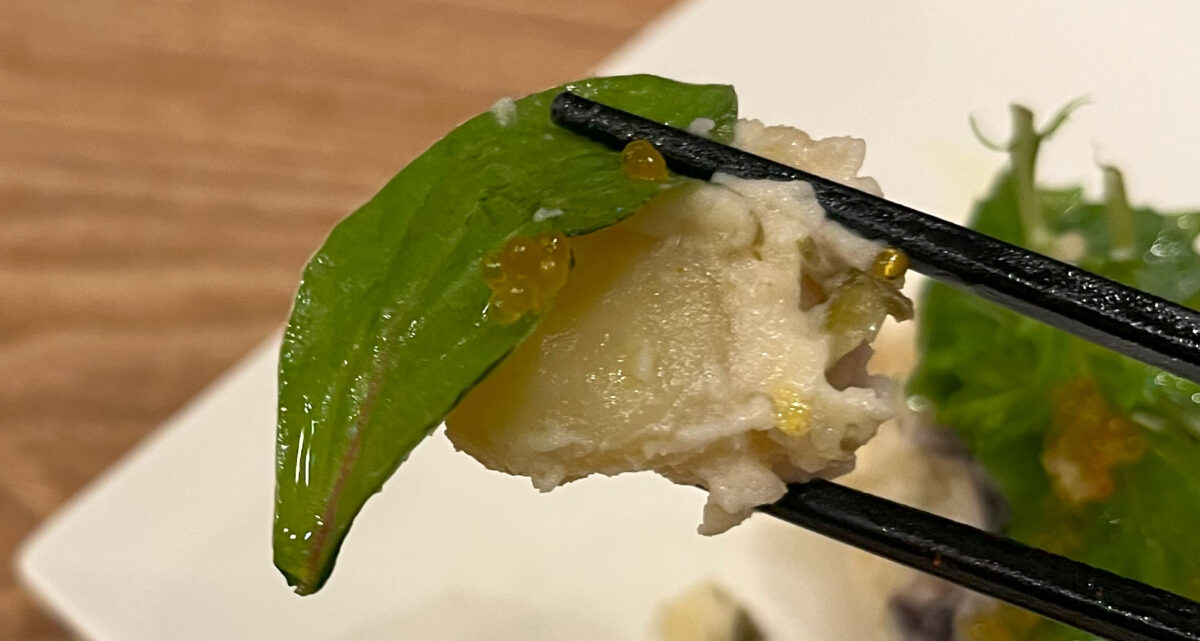 赤羽 魚イタリアン ピザとパスタ